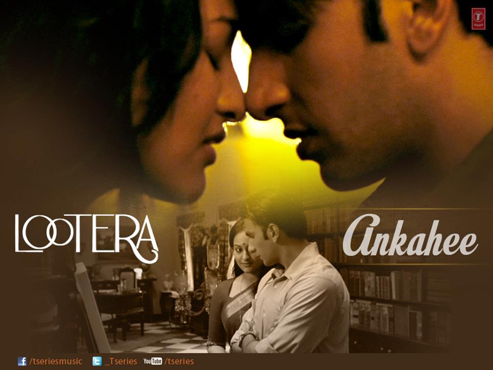 Ankahee Lootera Movie Video Song - XciteFun.net