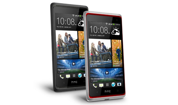 Обзор htc one dual sim обзор