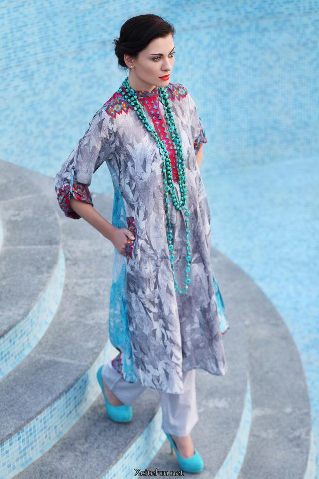 summer salwar suit designs