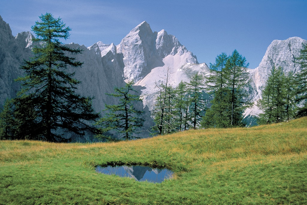 Triglav National Park Slovenia - Images n Detail - XciteFun.net