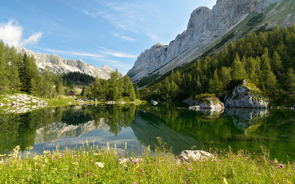 Triglav National Park Slovenia - Images n Detail - XciteFun.net