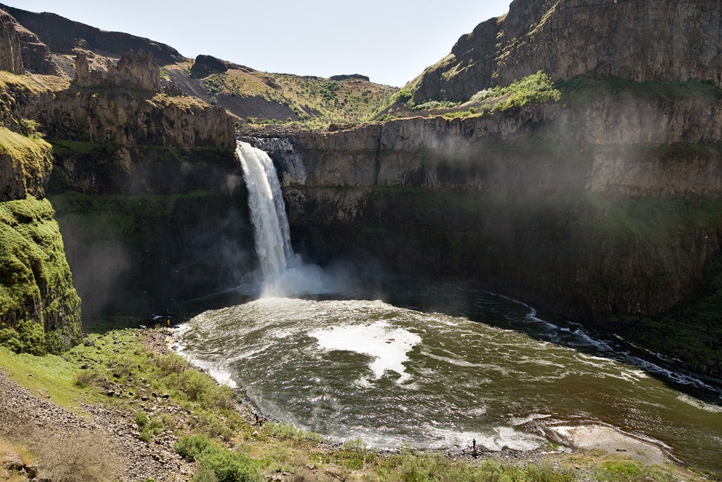 Palouse Falls Images Detail XciteFun net
