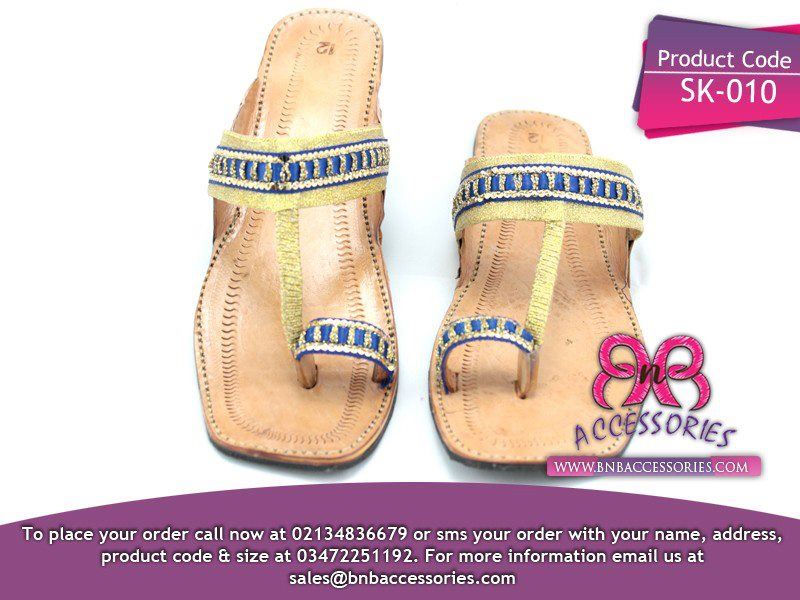 BNB Kolhapuri  Summer Shoes  XciteFun net