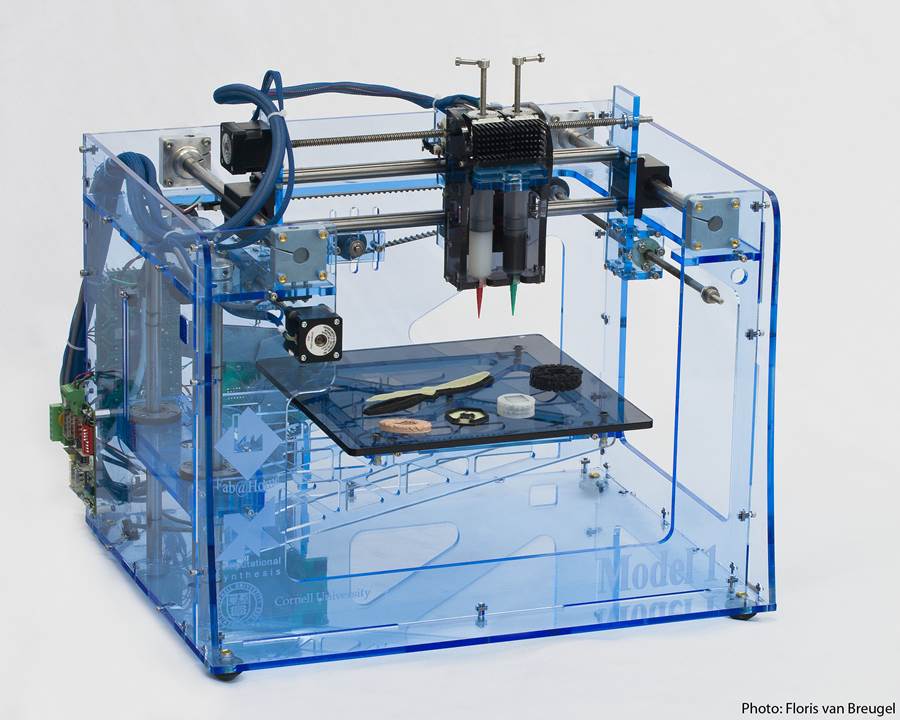 Amazing 3d Printer Future Of Printing