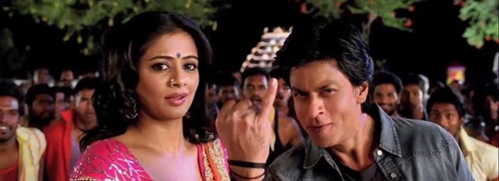 one-two-three-four-video-song-chennai-express-ft-shahrukh-xcitefun