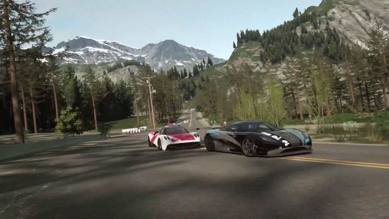 driveclub pc download ocean of games