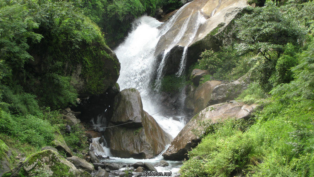 Langtang National Park Nepal - XciteFun.net