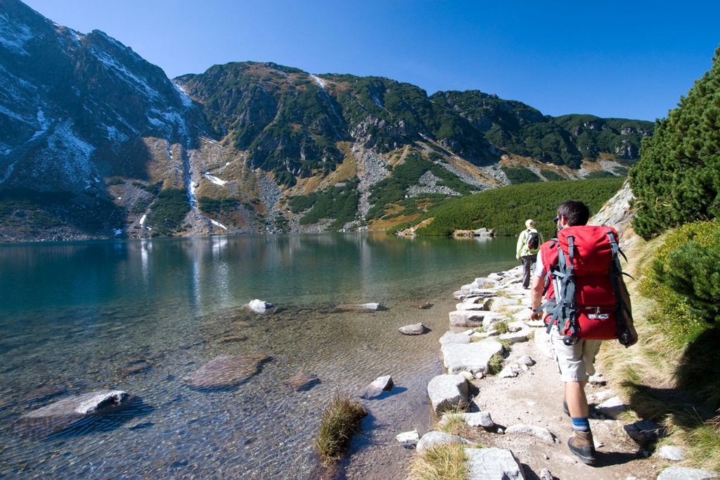 Tatra Mountains - Poland Beauty - Images n Detail - XciteFun.net