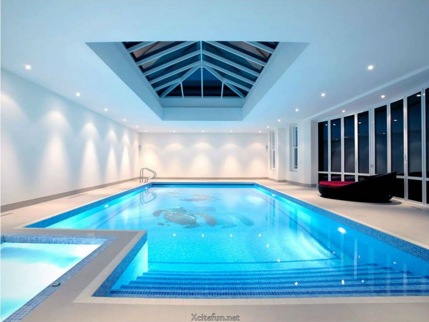 328192,xcitefun cool and stylish residential indoor pool