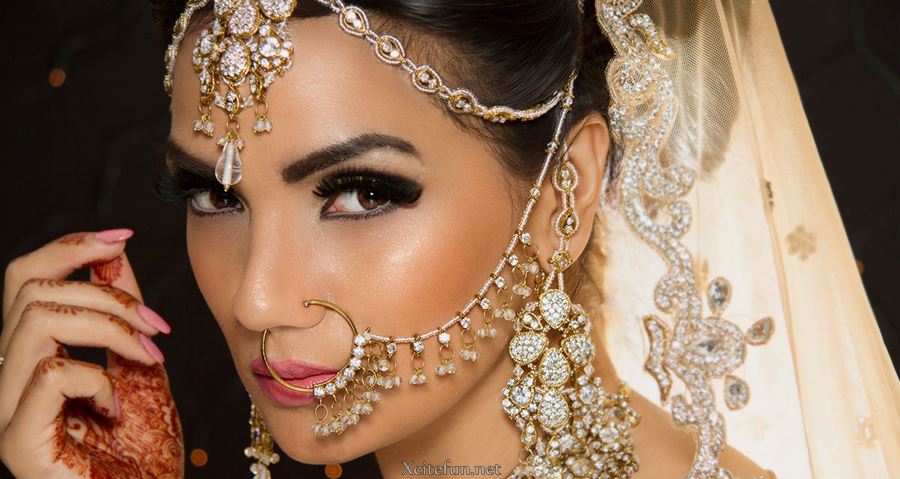 asian india Seeta bridal