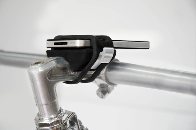 handleband bike