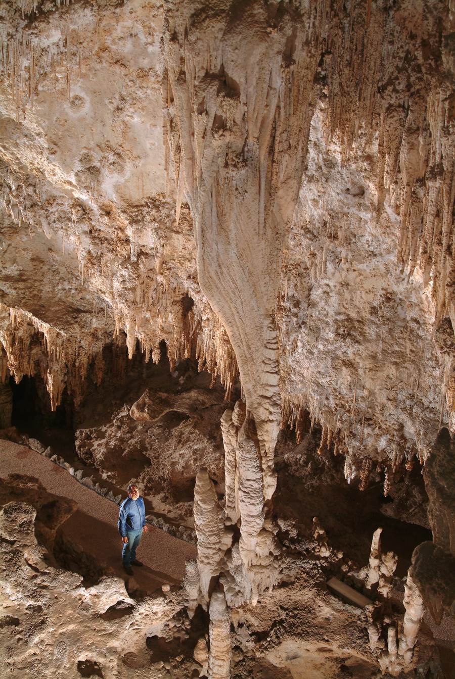 Carlsbad National Caverns Mexico - XciteFun.net