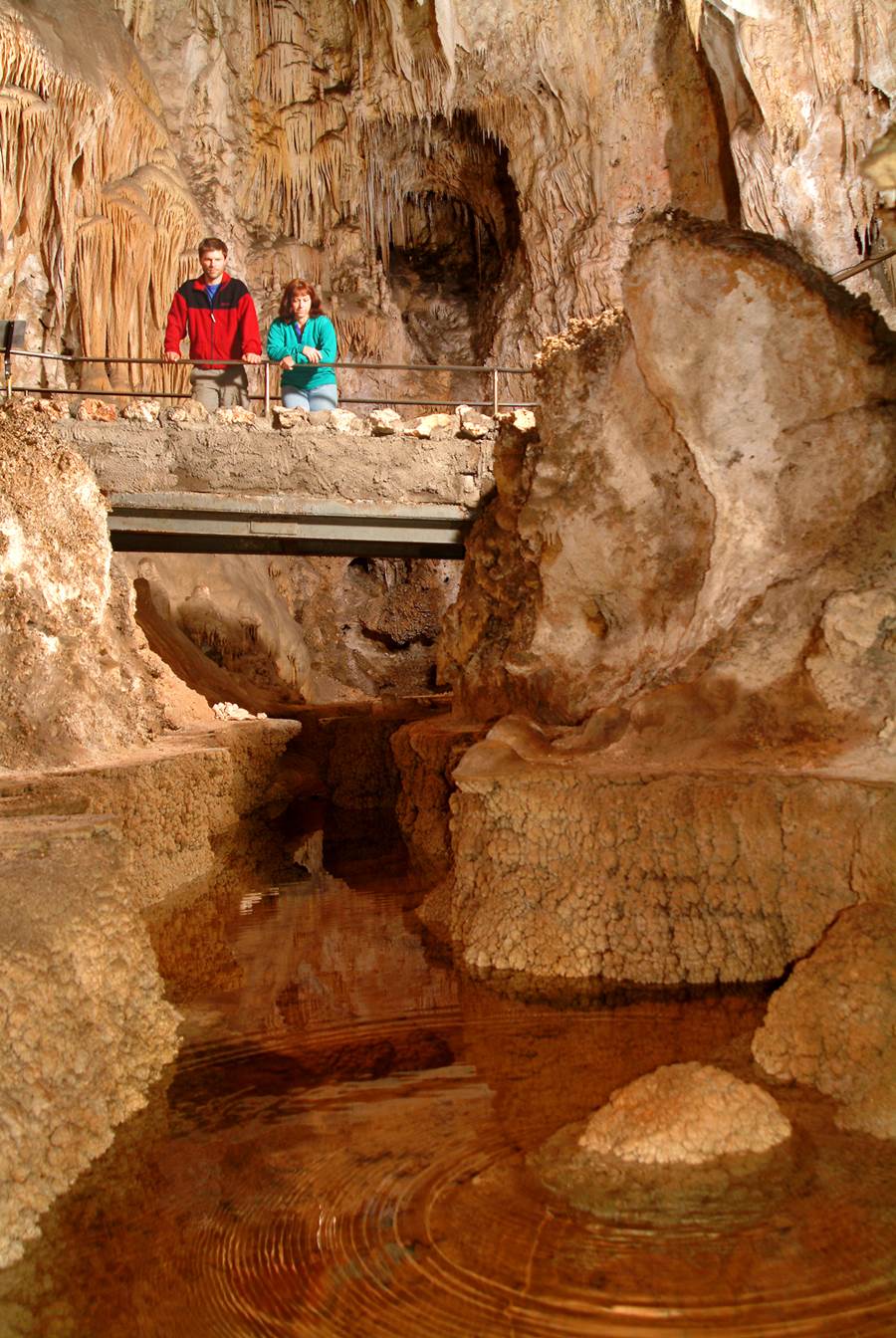 Carlsbad National Caverns Mexico - XciteFun.net