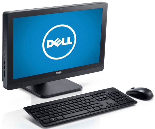 Dell OptiPlex 3011 Review- All In One Specification - XciteFun.net