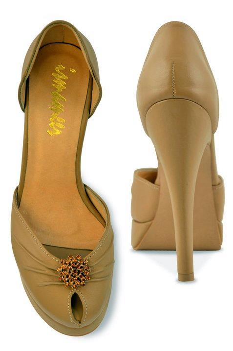 pumps for wedding guests