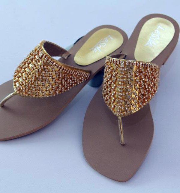 Eid Wear Shoes By Lesole - XciteFun.net