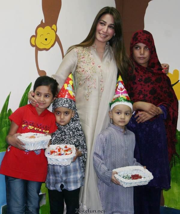 reema khan son reema khan son