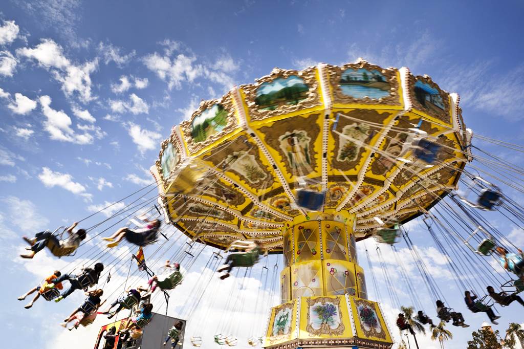Amusement Park - Images n Detail - XciteFun.net