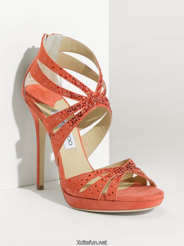 eee high heels