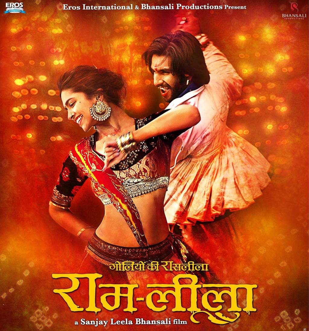 ramleela video song download