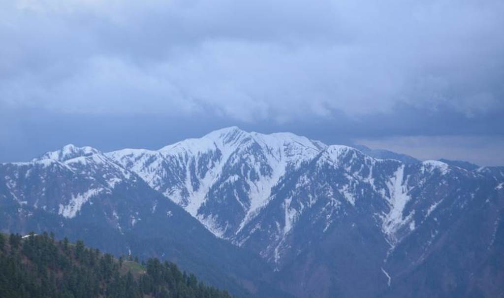 Peer Chanasi Muzaffarabad - Images n Details - XciteFun.net