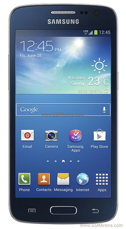 Samsung Galaxy Express 2 Smartphone Review - XciteFun.net