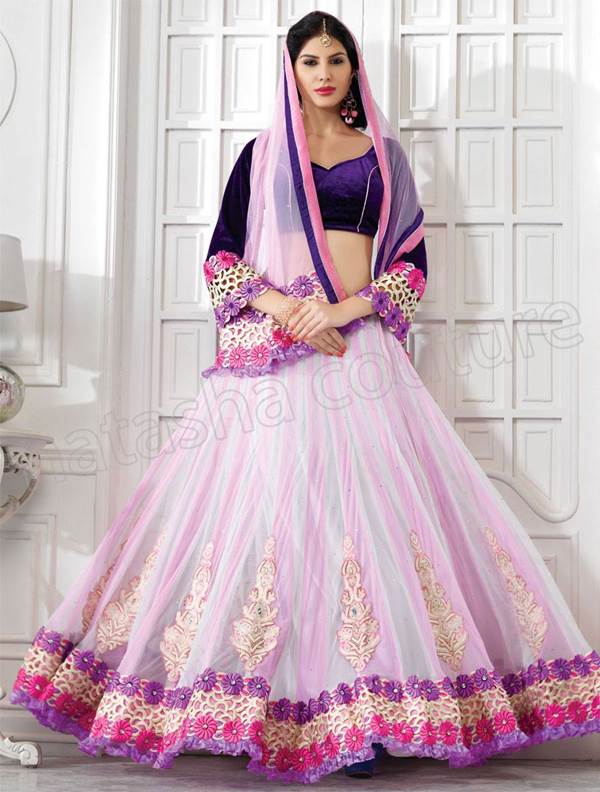 diwali lehenga ideas