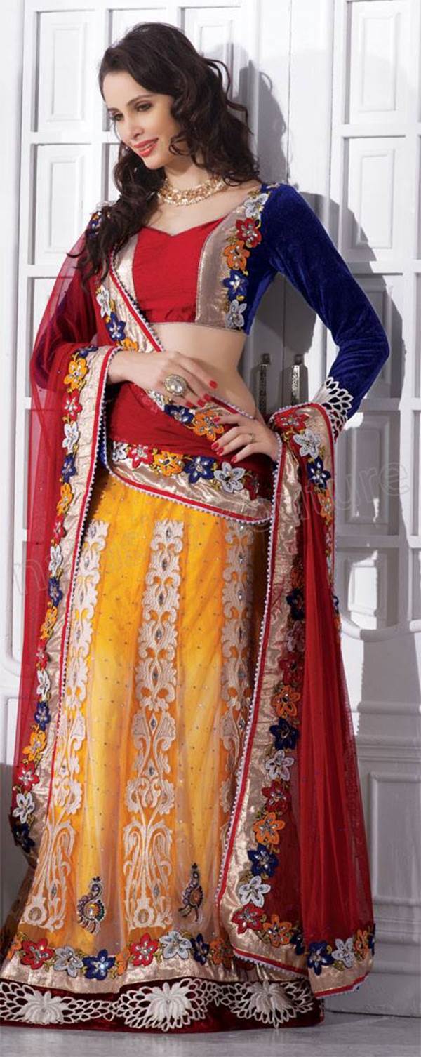 diwali lehenga ideas