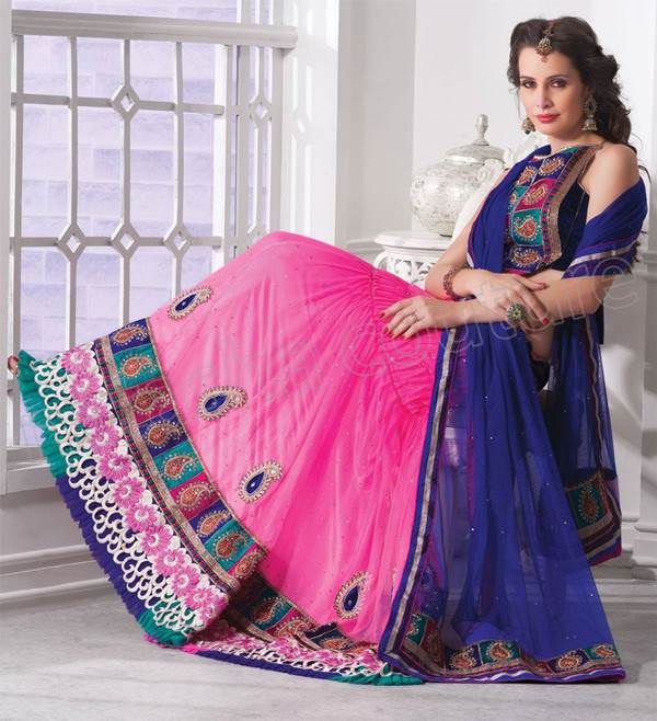 diwali lehenga ideas