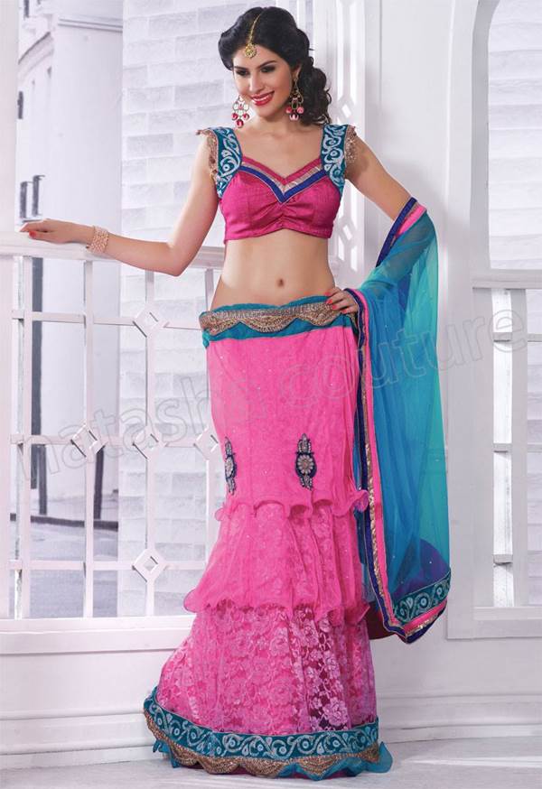 diwali lehenga ideas