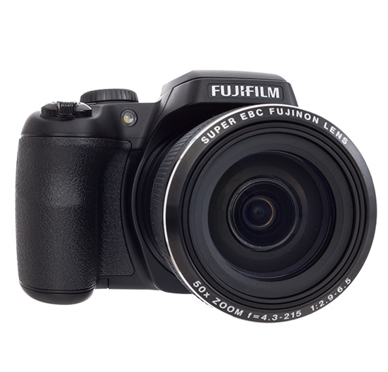 Fujifilm finepix sl1000 примеры фото