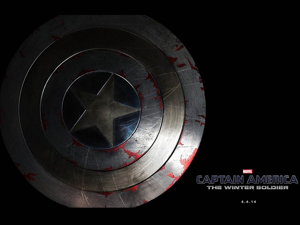 Captain America The Winter Soldier Wallpapers - XciteFun.net