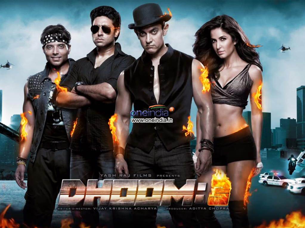 Dhoom Machao Dhoom Serial Episode 1
