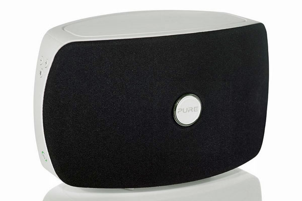 Pure Jongo T2 Sound System Review - XciteFun.net