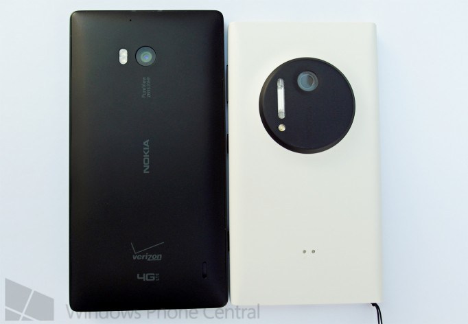 Nokia lumia 929 обзор