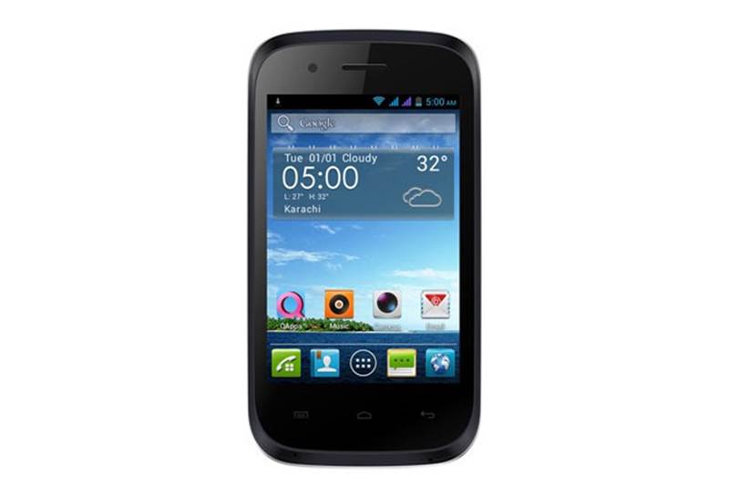 Qmobile Noir A30 Review - Low Cost Smartphone - XciteFun.net