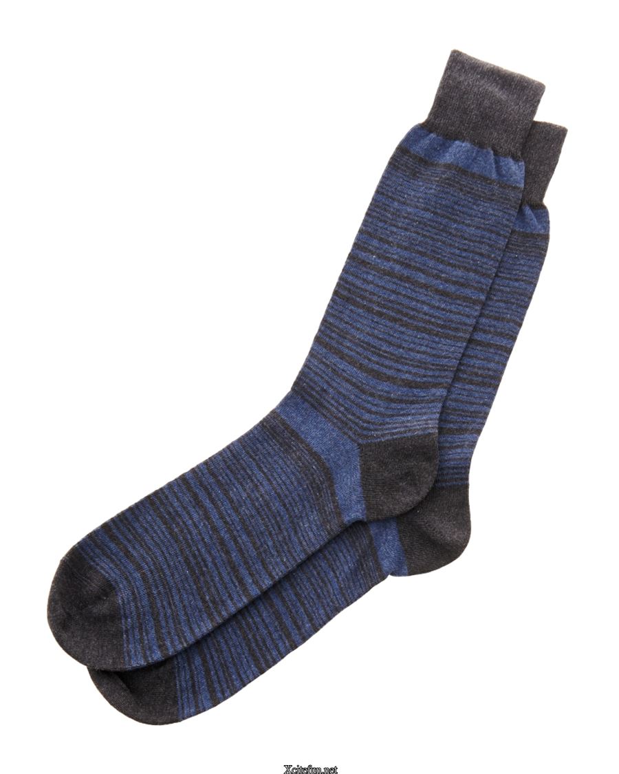 Men Winter Wear Socks - XciteFun.net