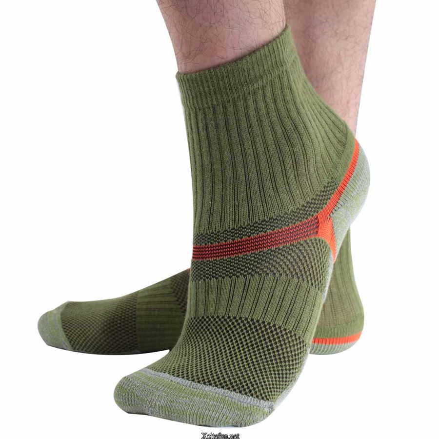 Men Winter Wear Socks - XciteFun.net