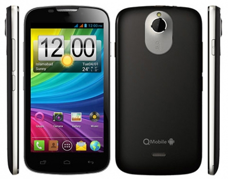 nokia a80