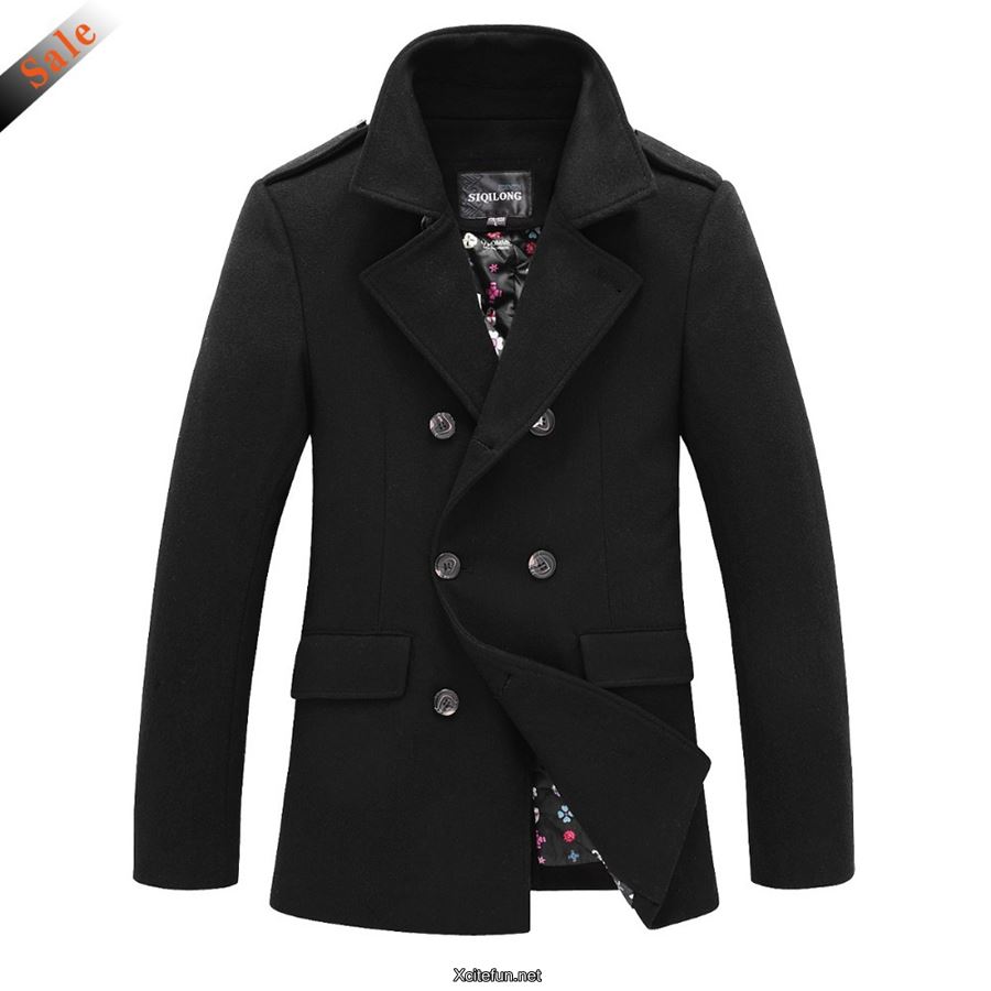 Winter Wear New Collection Coat And Jackets For Men - XciteFun.net