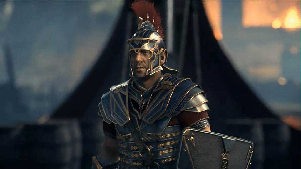 Ryse Son of Rome Game Wallpapers - XciteFun.net