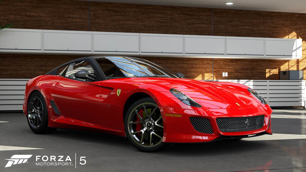 Forza Motorsport 5 - Car Wallpapers And Trailer - XciteFun.net