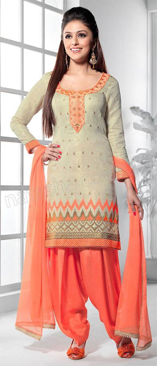 Aarti Chhabria Designer Dress Punjabi Collection