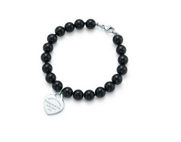 Tiffany & Co Tiffany Beads Jewelry 2013 Collection