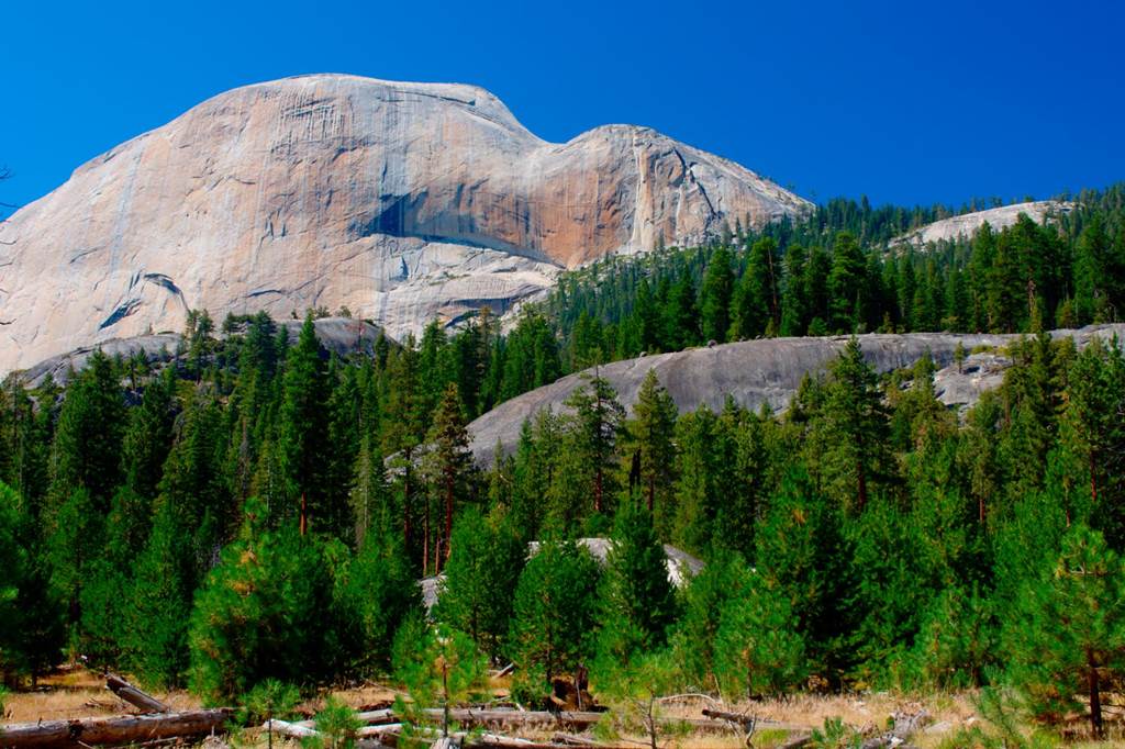 Yosemite Valley California - Images n Detail - XciteFun.net