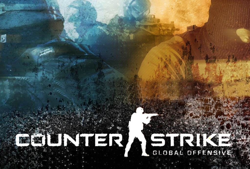 global offensive download