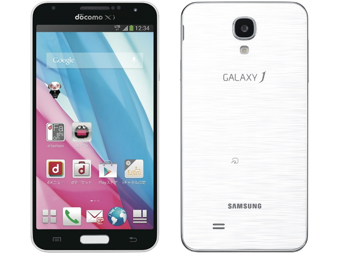 samsung galaxy j 19