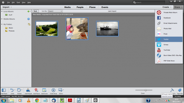 Adobe Photoshop Elements 12 Software Review - XciteFun.net