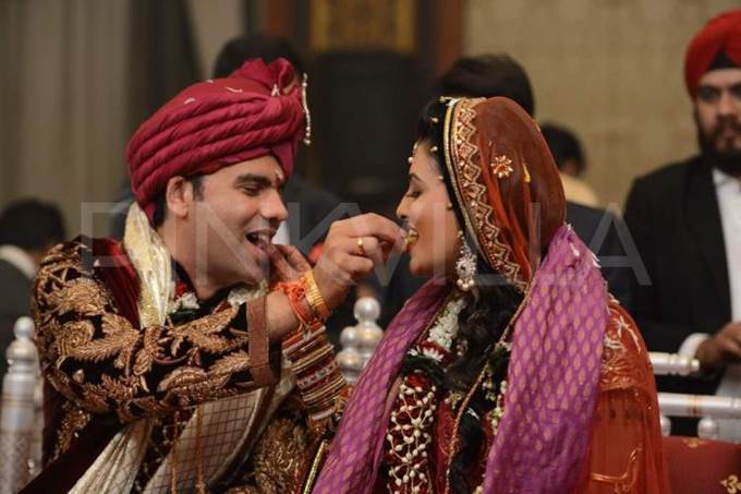 one arranged marriage chetan bhagat
