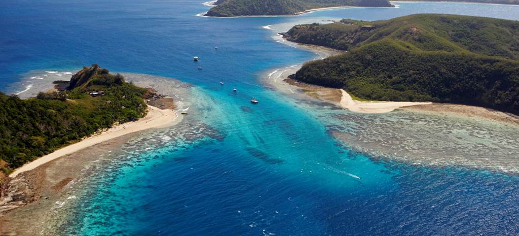 Lau Islands Fiji - Images n Detail - XciteFun.net